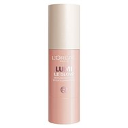 L\'oreal Paris Lumi Le Glow Highlighter Stick 6.5g - 630 Glowy Cream Chic