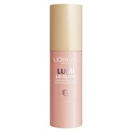 L\'oreal Paris Lumi Le Glow Highlighter Stick 6.5g - 635 Glowy Golden Culture