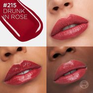 L\'Oreal Paris Infaillible Laque Resitance Liquid Lipstick 4.3ml - 215 Drunk In Rose L\'Oreal Paris Infaillible Laque Resitance Liquid Lipstick 4.3ml - 215 Drunk In Rose