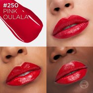 L\'Oreal Paris Infaillible Laque Resitance Liquid Lipstick 4.3ml - 250 Pink Oulala