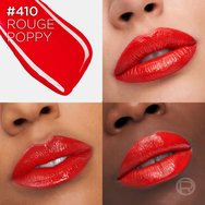 L\'Oreal Paris Infaillible Laque Resitance Liquid Lipstick 4.3ml - 410 Rouge Poppy L\'Oreal Paris Infaillible Laque Resitance Liquid Lipstick 4.3ml - 410 Rouge Poppy