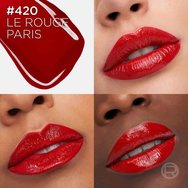 L\'Oreal Paris Infaillible Laque Resitance Liquid Lipstick 4.3ml - 420 Le Rouge Paris L\'Oreal Paris Infaillible Laque Resitance Liquid Lipstick 4.3ml - 420 Le Rouge Paris