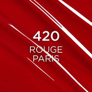 L\'Oreal Paris Infaillible Laque Resitance Liquid Lipstick 4.3ml - 420 Le Rouge Paris L\'Oreal Paris Infaillible Laque Resitance Liquid Lipstick 4.3ml - 420 Le Rouge Paris