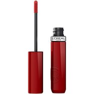 L\'Oreal Paris Infaillible Laque Resitance Liquid Lipstick 4.3ml - 550 Noir Cherry L\'Oreal Paris Infaillible Laque Resitance Liquid Lipstick 4.3ml - 550 Noir Cherry