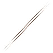 L\'Oreal Paris Fraux Brow Filling Pen 1ml - Light Brunette L\'Oreal Paris Fraux Brow Filling Pen 1ml - Light Brunette
