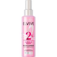 L'Oreal Paris Elvive Glycolic Gloss Serum Серум за интензивен блясък, подходящ за безжизнена, слаба коса 150ml