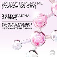 L\'Oreal Paris Elvive Glycolic Gloss Serum Серум за интензивен блясък, подходящ за безжизнена, слаба коса 150ml