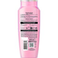 L\'Oreal Paris Elvive Glycolic Gloss Shampoo Шампоан за блясък и жизненост на косата с гликолова киселина 400ml L\'Oreal Paris Elvive Glycolic Gloss Shampoo Шампоан за блясък и жизненост на косата с гликолова киселина 400ml
