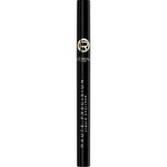 L\'Oreal Paris Haute Precision Liquid Eyeliner 1 бр - Black Silk