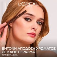 L\'Oreal Paris Haute Couleur Crayon Khol ​​​​​​​Liner Taupe 1 бр - 120 Brun Leather