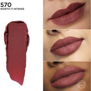 L\'Oreal Paris Color Riche Blurred Matte Lipstick 1 бр - 570 Worth It Intense L\'Oreal Paris Color Riche Blurred Matte Lipstick 1 бр - 570 Worth It Intense