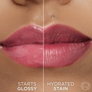 L\'Oreal Paris Hyaluron Tint Lip Stain Serum 5ml - 217 Smoky Mauve L\'Oreal Paris Hyaluron Tint Lip Stain Serum 5ml - 217 Smoky Mauve