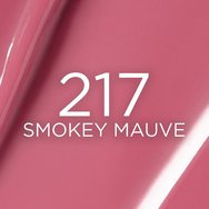 L\'Oreal Paris Hyaluron Tint Lip Stain Serum 5ml - 217 Smoky Mauve L\'Oreal Paris Hyaluron Tint Lip Stain Serum 5ml - 217 Smoky Mauve