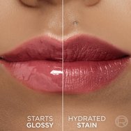 L\'Oreal Paris Hyaluron Tint Lip Stain Serum 5ml - 635 Worth It Medium L\'Oreal Paris Hyaluron Tint Lip Stain Serum 5ml - 635 Worth It Medium