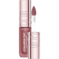 L\'Oreal Paris Hyaluron Tint Lip Stain Serum 5ml - 635 Worth It Medium L\'Oreal Paris Hyaluron Tint Lip Stain Serum 5ml - 635 Worth It Medium