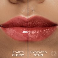 L\'Oreal Paris Hyaluron Tint Lip Stain Serum 5ml - 640 Tea Time