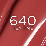 L\'Oreal Paris Hyaluron Tint Lip Stain Serum 5ml - 640 Tea Time