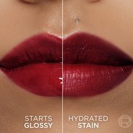 L\'Oreal Paris Hyaluron Tint Lip Stain Serum 5ml - 420 Le Rouge Paris L\'Oreal Paris Hyaluron Tint Lip Stain Serum 5ml - 420 Le Rouge Paris