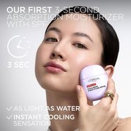L\'Oreal Paris Revitalift Filler SPF30 Hyaluronic Plumping Aqua Fluid Лека хидратираща флуид-крем за лице с висока защита и хиалуронова киселина 40ml L\'Oreal Paris Revitalift Filler SPF30 Hyaluronic Plumping Aqua Fluid Лека хидратираща флуид-крем за лице с висока защита и хиалуронова киселина 40ml