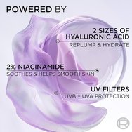 L\'Oreal Paris Revitalift Filler SPF30 Hyaluronic Plumping Aqua Fluid Лека хидратираща флуид-крем за лице с висока защита и хиалуронова киселина 40ml L\'Oreal Paris Revitalift Filler SPF30 Hyaluronic Plumping Aqua Fluid Лека хидратираща флуид-крем за лице с висока защита и хиалуронова киселина 40ml