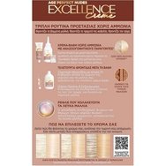L\'Oreal Paris Excellence Creme Age Perfect Nudes Боя за коса 1 брой - 10.13 Естествено много светло русо пепелно златисто
