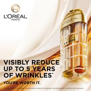 L\'Oreal Paris Age Perfect Le Duo Defying Serum Интензивен серум за лице против стареене, обогатен с колагенови пептиди и витамини B3 и C 30ml