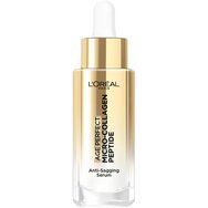 L'Oreal Paris Age Perfect Micro-Collagen Anti-Sagging Firming Serum Стягащ серум за лице с пептиди микро-колаген & ниацинамид 30ml