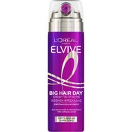 L'Oreal Paris Elvive Collagen Big Hair Day Spray Мус във формата на спрей за обем на фина коса и усещане за свежест 200ml