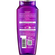 L\'Oreal Paris Elvive Collagen Lifter Shampoo Подхранващ и обемен шампоан за фина, слаба коса с колагенови пептиди 400ml