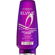L'Oreal Paris Elvive Collagen Lifter Conditioner Подхранващ и обемен крем за фина, слаба коса 300ml