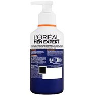 L\'Oreal Paris Men Expert Power Age Hydrating Cleanser Gel 260ml ,Мъжки хидратиращ почистващ гел за лице с хиалуронова киселина и провитамин B5 с помпа