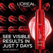 L\'Oreal Paris Revitalift Laser Triple Anti-Ageing Creamy Serum Кремообразен анти-ейдж серум за лице с ниацинамид & витамин C 50ml
