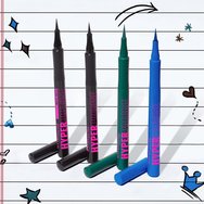 Maybelline Hyper Precise All Day Eyeliner For Easy Use 9gr Maybelline Hyper Precise All Day Eyeliner For Easy Use 9gr