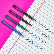 Maybelline Hyper Precise All Day Eyeliner For Easy Use 9gr Maybelline Hyper Precise All Day Eyeliner For Easy Use 9gr