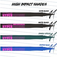 Maybelline Hyper Precise All Day Eyeliner For Easy Use 9gr Maybelline Hyper Precise All Day Eyeliner For Easy Use 9gr