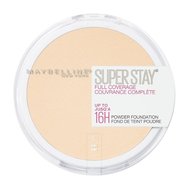 Maybelline Super Stay 16H Waterproof Powder 9gr - Ivory Maybelline Super Stay 16H Waterproof Powder 9gr - Ivory