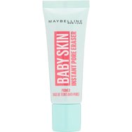 Maybelline Baby Skin Instant Fatigue Blur Primer Pore Eraser Гел за премахване на порите Velvet Skin Care 22ml Maybelline Baby Skin Instant Fatigue Blur Primer Pore Eraser Гел за премахване на порите Velvet Skin Care 22ml
