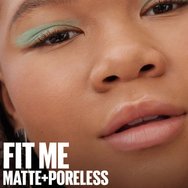 Maybelline Fit Me Matte + Poreless Foundation 30ml- Buff Beige
