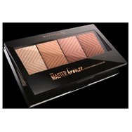 Maybelline Master Bronze Палет 13gr
