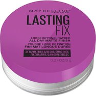 Maybelline Lasting Fix Loose Setting Powder 6g