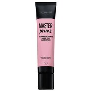 Maybelline Master Prime 20 Illuminator 30ml Maybelline Master Prime 20 Illuminator 30ml