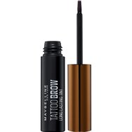 Maybelline Tatoo Brow Easy Peel Off Tint 4,6g - Light Brown