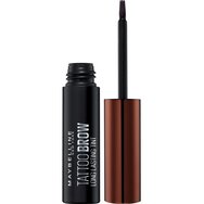 Maybelline Tatoo Brow Easy Peel Off Tint 4,6g - Dark Brown