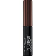 Maybelline Tatoo Brow Easy Peel Off Tint 4,6g - Dark Brown