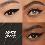Maybelline Hyper Precise Liquid Liner 1 бр - 701 Matte Black Maybelline Hyper Precise Liquid Liner 1 бр - 701 Matte Black