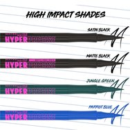 Maybelline Hyper Precise Liquid Liner 1 бр - 701 Matte Black Maybelline Hyper Precise Liquid Liner 1 бр - 701 Matte Black
