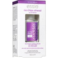 Essie Nail Care No Chips Ahead Top Coat Подобряване на формулата срещу пилинг на ноктите 13.5ml