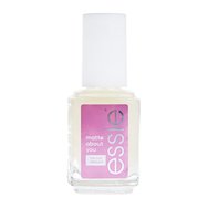 Essie Nail Care Matte About You Top Coat Матово покритие Трайно 13.5ml