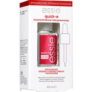 Essie Nail Care Quick-e Drying Drops Капки за бързо изсъхване и защита на боята от надрасквания и удари 13.5ml Essie Nail Care Quick-e Drying Drops Капки за бързо изсъхване и защита на боята от надрасквания и удари 13.5ml