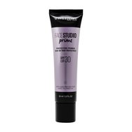 Maybelline Master Prime 60 Protecting Spf30, 30ml Maybelline Master Prime 60 Protecting Spf30, 30ml
